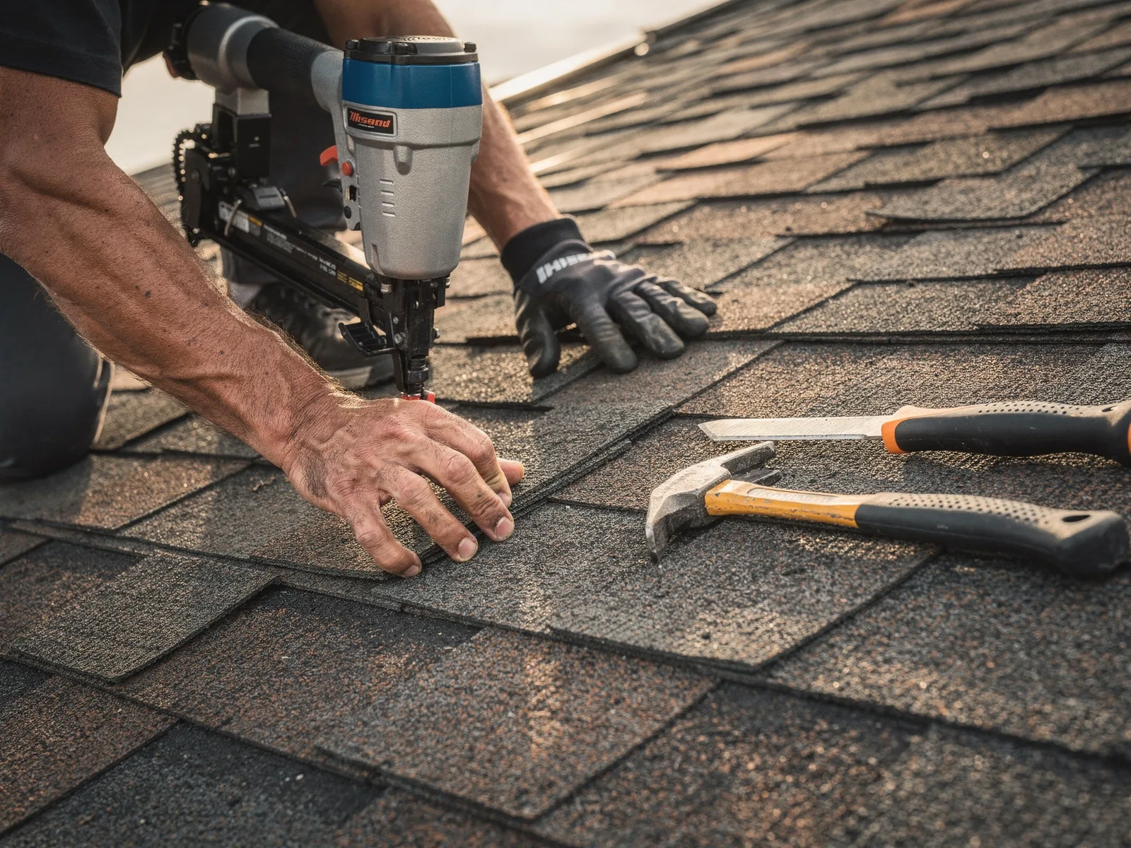 Why choose Roof Repair in Mesa Verde National Park, CO